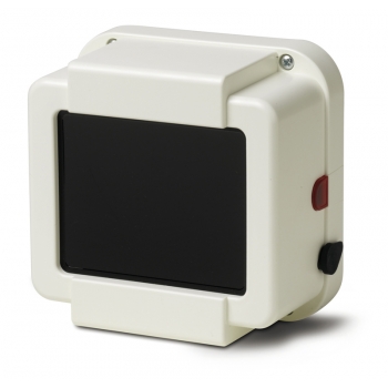 FDL241-9 Czujka liniowa Cerberus PRO Siemens