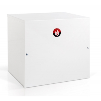 CSP-AKU zewnętrzny pojemnik akumulatorów Satel