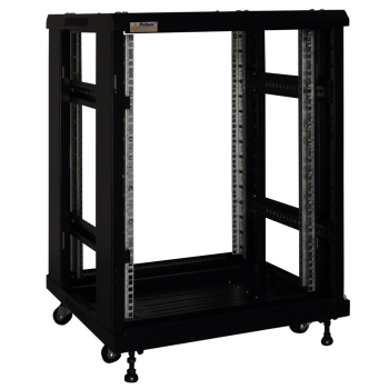 ZRS1566GD Szafa RACK stojąca złożona