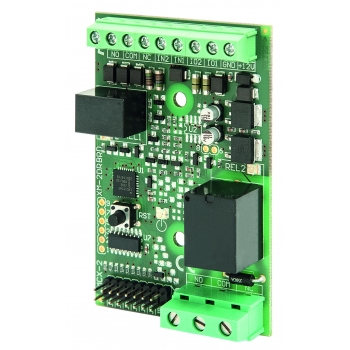 XM-2DR-BRD Moduł elektroniczny ekspandera