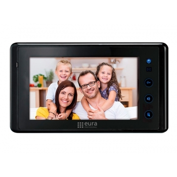 VMA-08A5 Monitor dotykowy 7