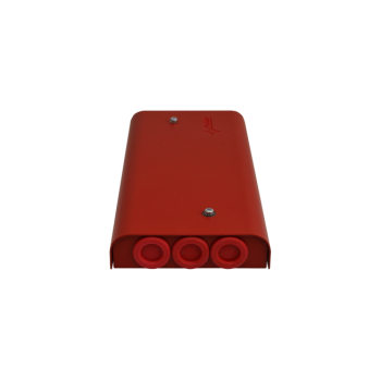 AWOP-360 P/R Puszka instalacyjna rozgałęźna 3x6mm2