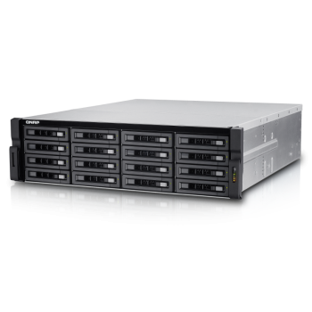 TVS-EC1680U-SAS-RP-8GE-R2 Serwer NAS