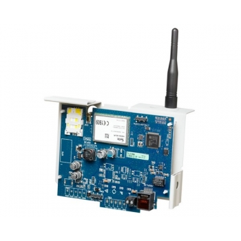 TL2803GE Nadajnik dwutorowy TCP/IP i GSM/HSPA