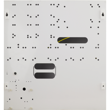 AWO261 Obudowa do central Satel