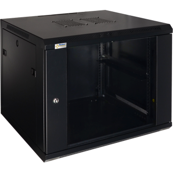 RW966GD Szafa RACK wisząca złożona