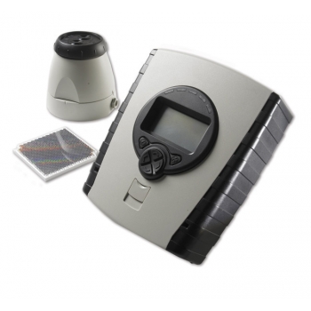 FD805R-N Czujka liniowa dymu o zasięgu 8-50m