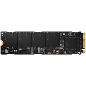 Dysk SSD M.2 2280 512GB Samsung 960 PRO PCIe/NVMe (MZ-V6P512BW)