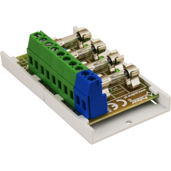 AWZ589 Moduł bezpiecznikowy LB4/4x2A/FTA