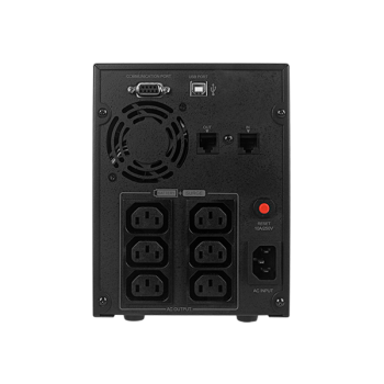 Value2200EILCD Zasilacz awaryjny UPS