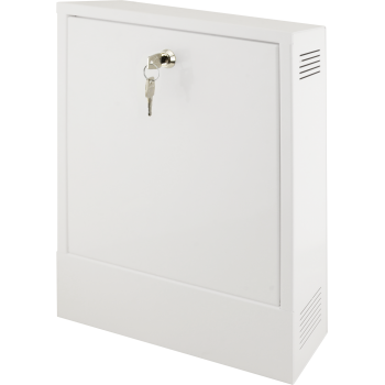 AWO528W Obudowa do rejestratorów