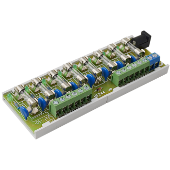 AWZ580 Moduł bezpiecznikowy LB8/0.3-1.0A/FTA