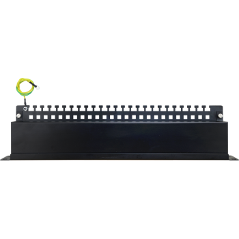 RP-F24V6 Patch Panel RP-F24V6 24 porty / FTP / Cat6