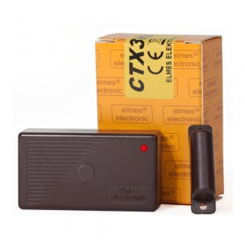 CTX3Hb Bezprzewodowa czujka magnetyczna