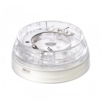 DBS728 Gniazdo pośrednie z sygnalizatorem akustyczno-optycznym Cerberus PRO Siemens