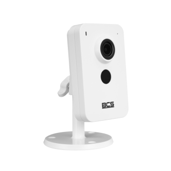 BCS-L-SHOME02 Kamera IP 4 Mpx z WiFi kompaktowa
