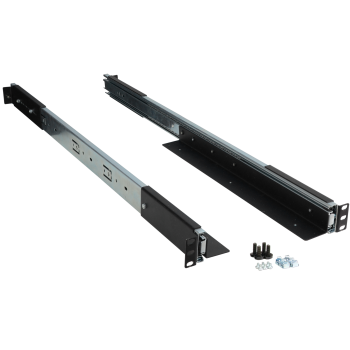 ARAS1000 Szyna do obudowy RACK 1000mm