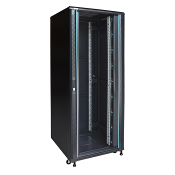 RS4281GD Szafa RACK stojąca do złożenia