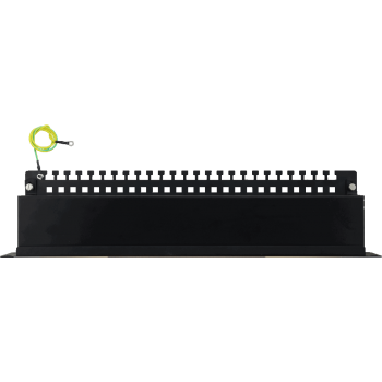 RP-F24V5 Patch Panel RP-F24V5 24 porty / FTP / Cat5e