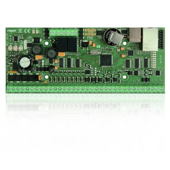 CPR32-NET-BRD Centrala systemu kontroli dostępu RACS