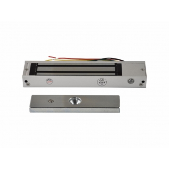 EL-350SL2 Zwora elektromagnetyczna z sygnalizacją 180kg