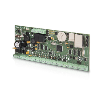 MC16-BAC Kontroler automatyki budynkowej