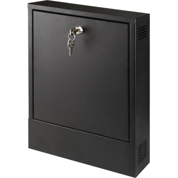 AWO528 Obudowa do rejestratorów