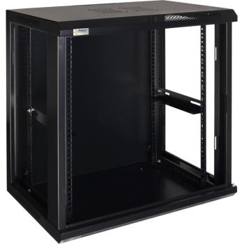 RW1264GD Szafa RACK wisząca złożona