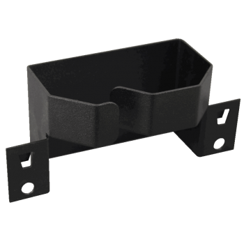 RAOK-LR Organizer kabli pionowy do szaf RACK typu RS/ZRS