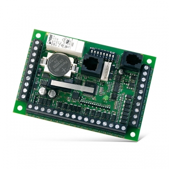 ACCO-KP Moduł kontrolera przejścia