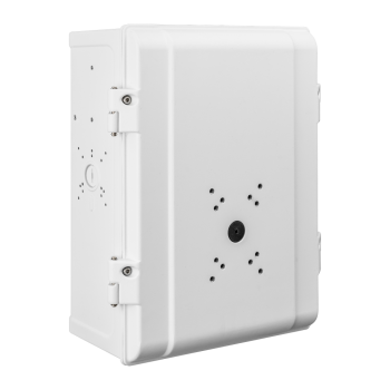 BCS-ASDL Puszka instalacyjna do montażu kamer BCS