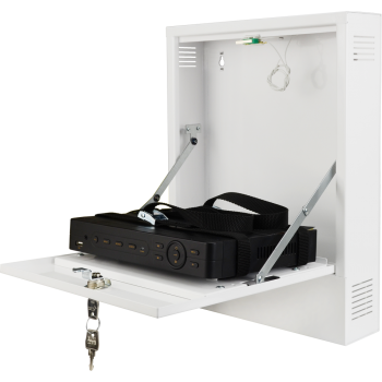 AWO528W Obudowa do rejestratorów