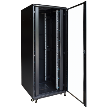 RS4281GD Szafa RACK stojąca do złożenia