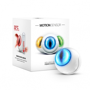 FGMS-001 FIBARO Motion Sensor