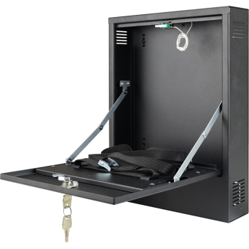 AWO528 Obudowa do rejestratorów