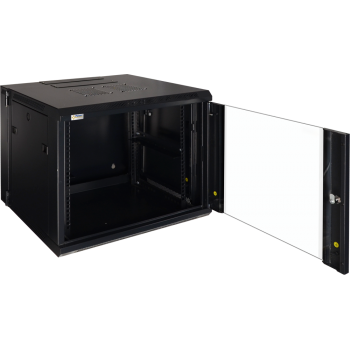 RWD966GD Szafa RACK wisząca złożona podwójna