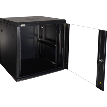 RW1266GD Szafa RACK wisząca złożona