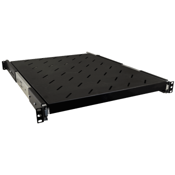 RAPW800 Półka wysuwana 420x550 do szaf RACK 19