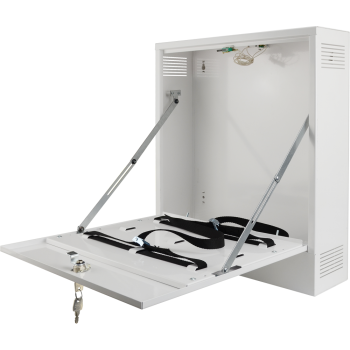 AWO529W Obudowa na rejestrator