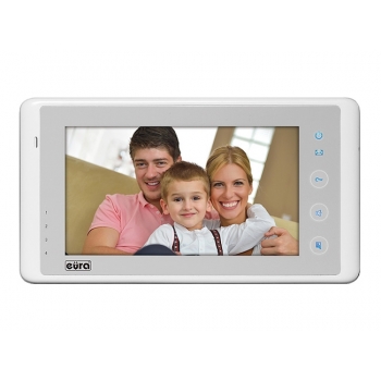 VDA-40A5 Monitor dotykowy 7