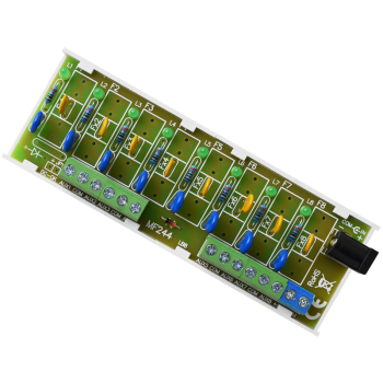 AWZ578 Moduł bezpiecznikowy LB8/0.5A/PTC