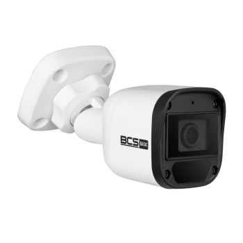 BCS-B-TIP15FR3(2.0) Kamera IP tubowa 5 Mpx  BCS BASIC