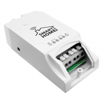 WS-04H1 Sterownik jednoobwodowy z licznikiem energii