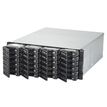 TS-EC2480U-E3-4GE-R2 Serwer NAS