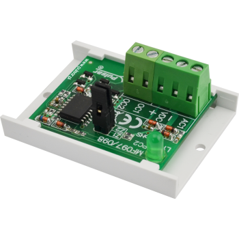 AWZ518 Moduł przekaźnika czasowego PC2