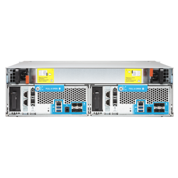 ES1640dc-V2-E5-96G Serwer ZFS NAS