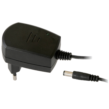 PSA12005 Zasilacz impulsowy 12V do kamer
