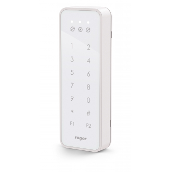 PRT84MF-W Wewnętrzny czytnik zbliżeniowy