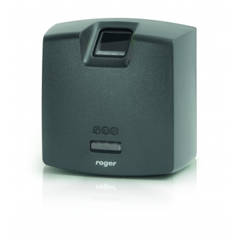 RFT1000 Czytnik linii papilarnych z czytnikiem kart