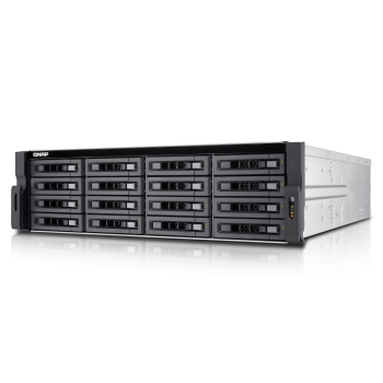 TS-EC1680U-E3-4GE-R2 Serwer NAS